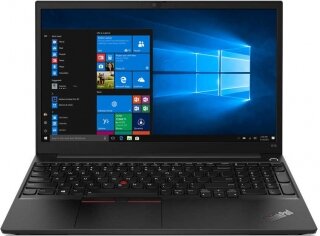 Lenovo ThinkPad E15 G2 20TD0047TX019 Notebook kullananlar yorumlar
